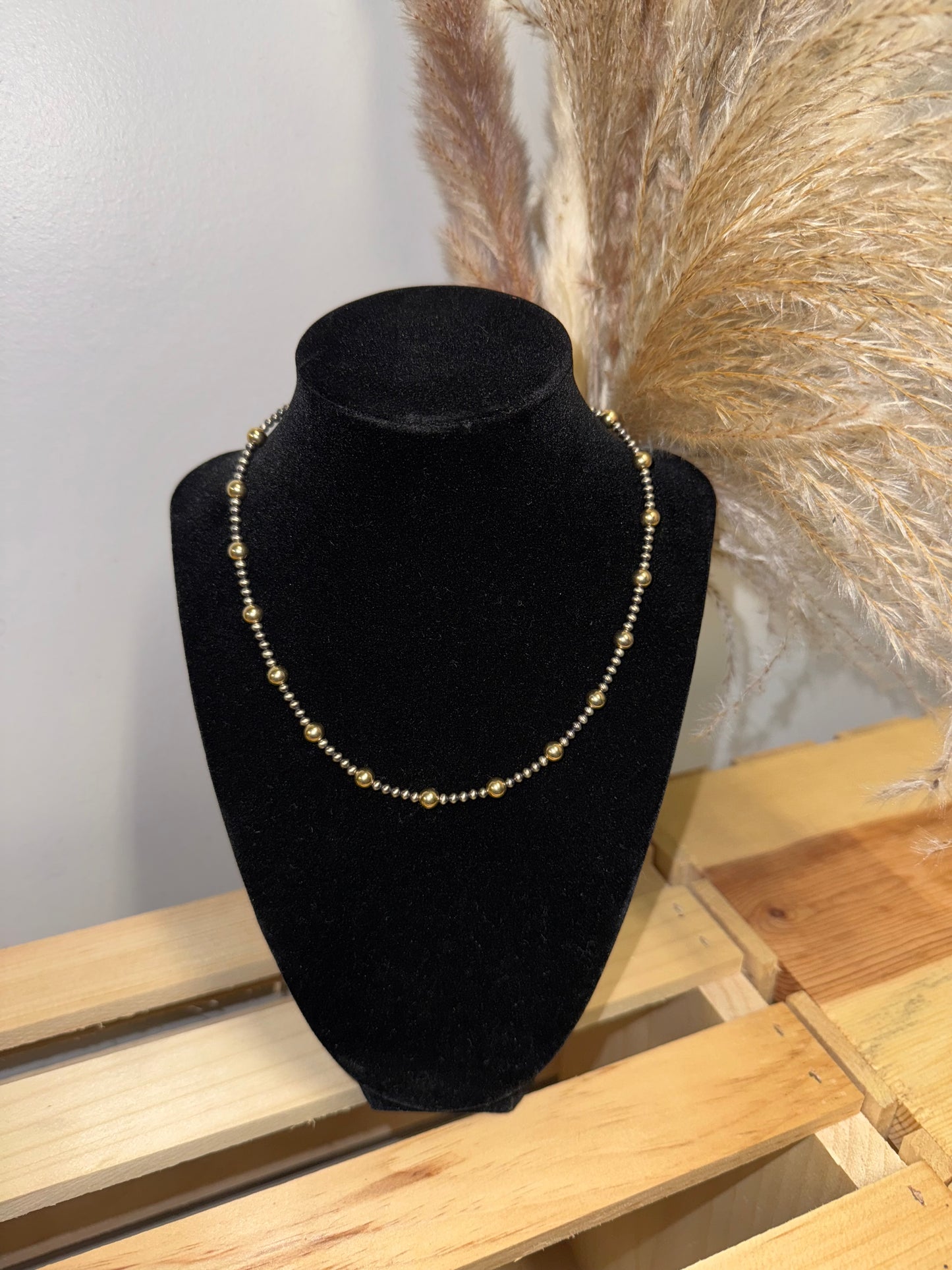 The Goldie Necklace