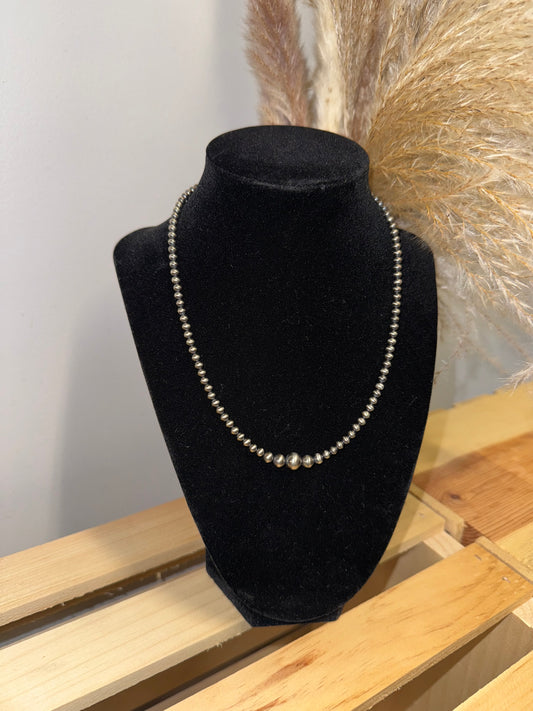 The Alix Necklace