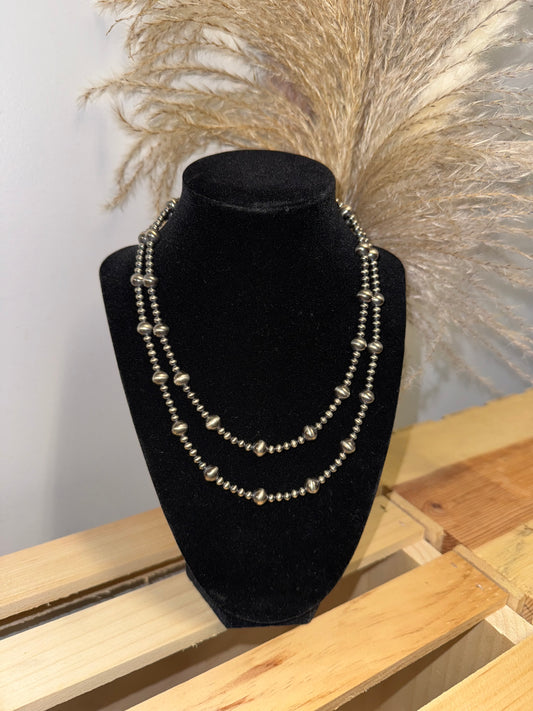 The Bubble Necklace