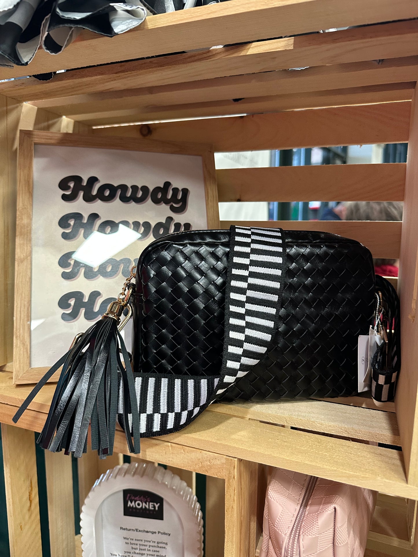 Bum Bag