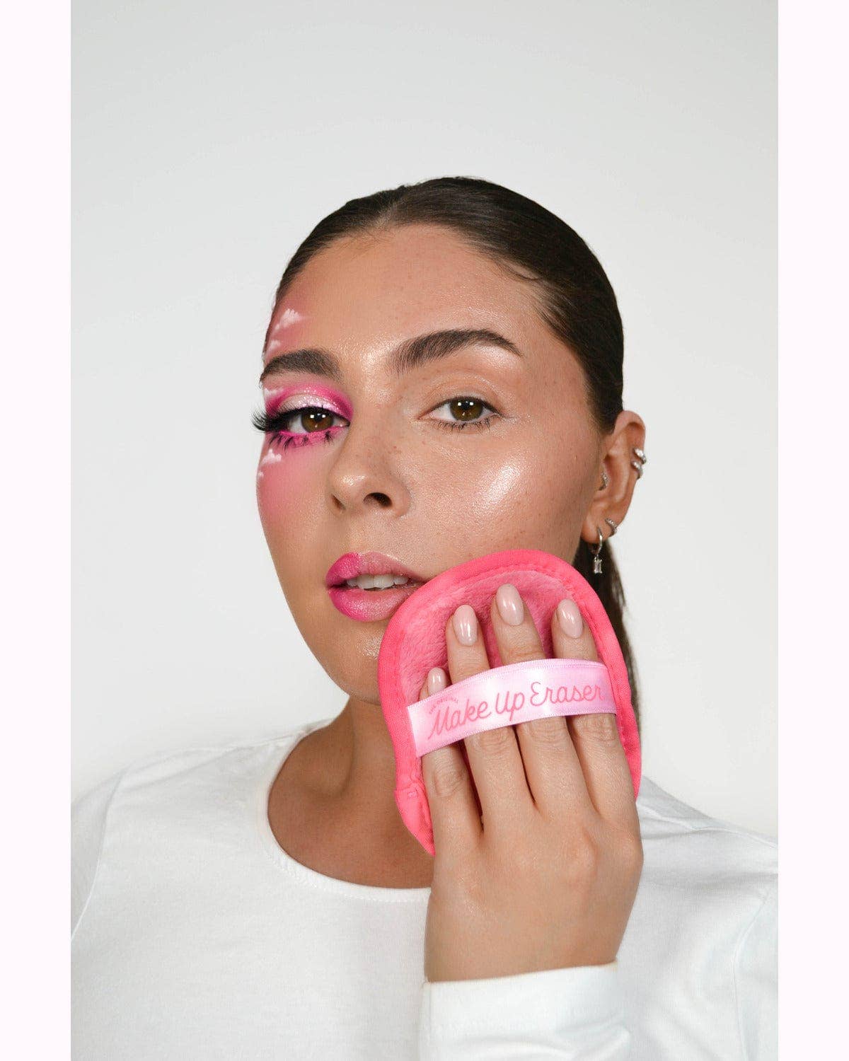 Original Pink 7-Day Set MakeUp Eraser Classic