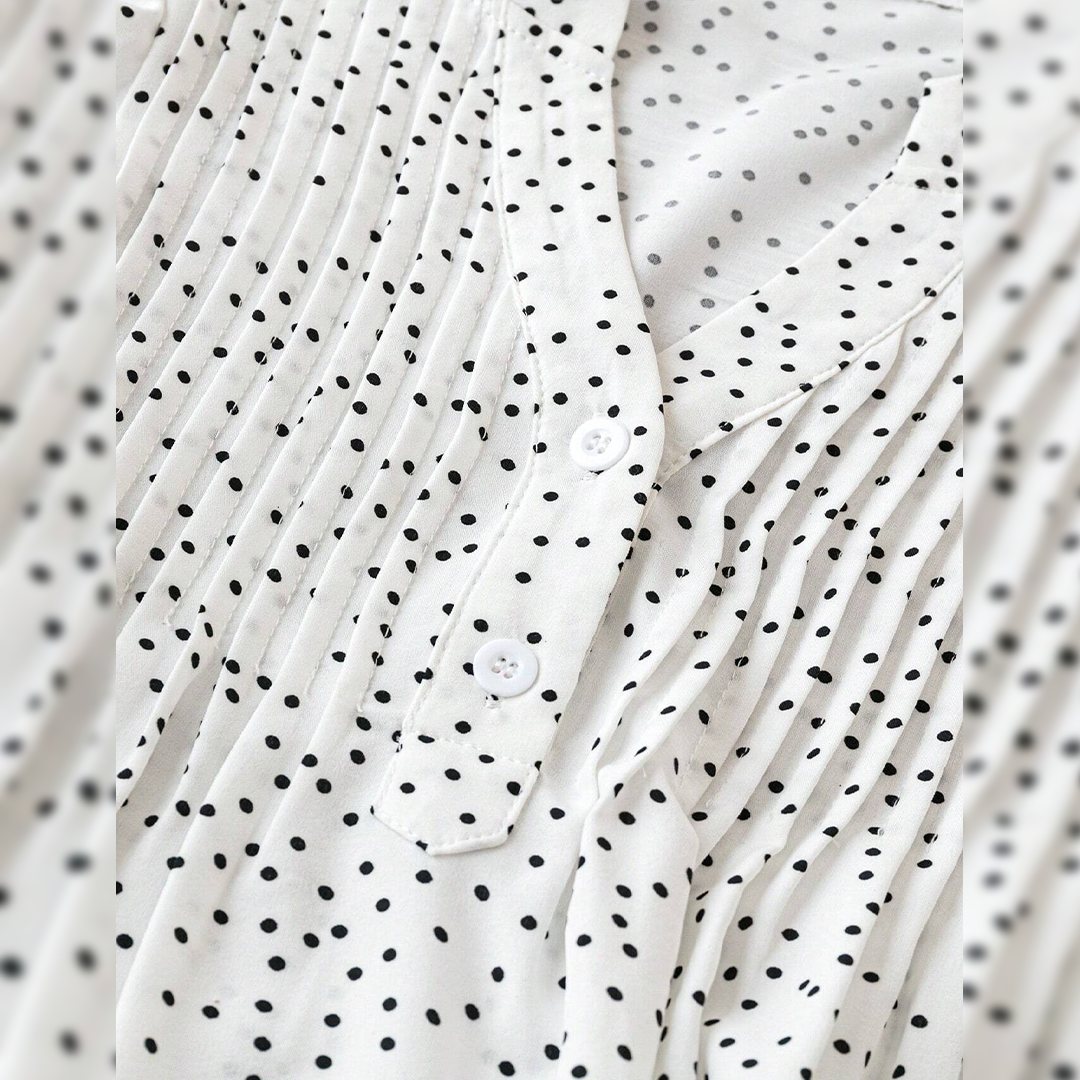 White Blouse